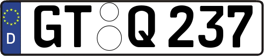 GT-Q237