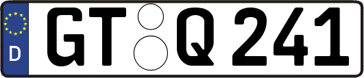 GT-Q241