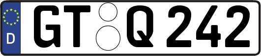 GT-Q242