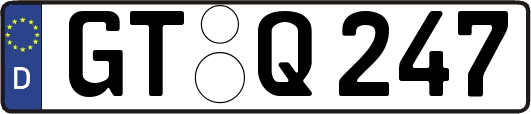 GT-Q247