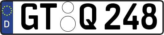 GT-Q248