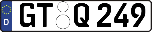 GT-Q249