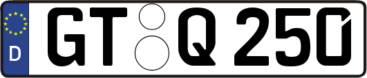 GT-Q250