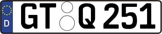 GT-Q251