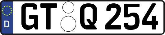 GT-Q254