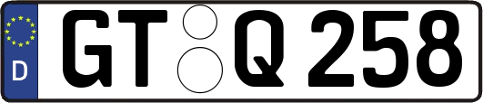 GT-Q258