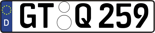 GT-Q259