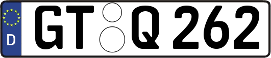 GT-Q262
