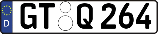 GT-Q264