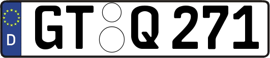 GT-Q271