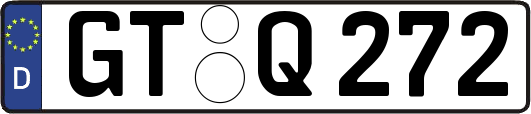 GT-Q272