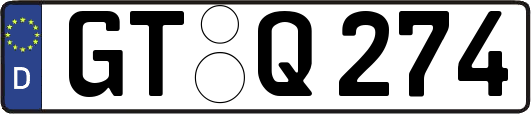 GT-Q274