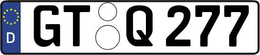 GT-Q277