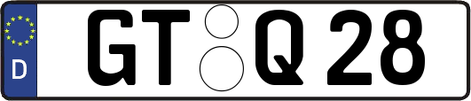GT-Q28