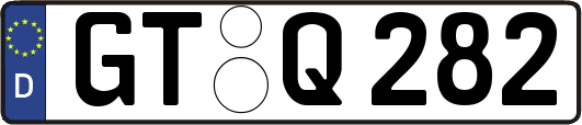 GT-Q282