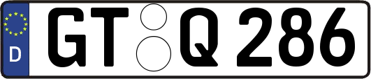 GT-Q286