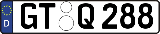 GT-Q288