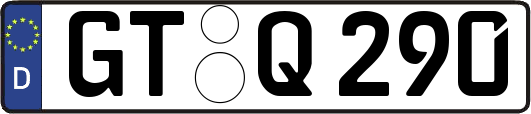 GT-Q290
