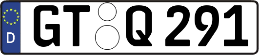 GT-Q291