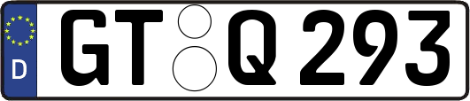 GT-Q293