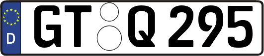 GT-Q295