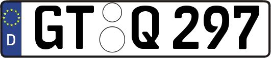GT-Q297