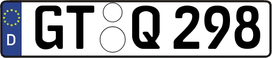 GT-Q298