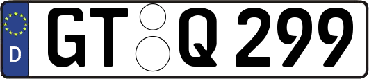 GT-Q299