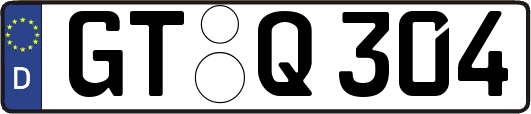 GT-Q304