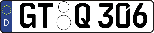 GT-Q306