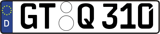 GT-Q310