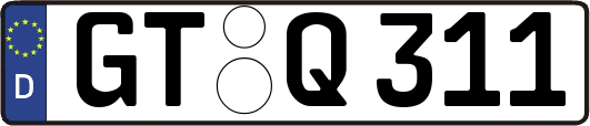 GT-Q311