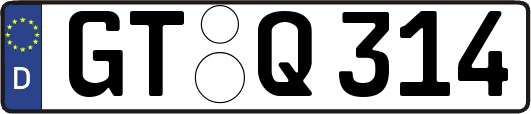 GT-Q314