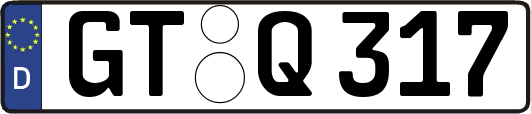 GT-Q317