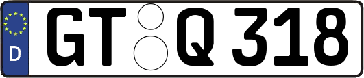 GT-Q318