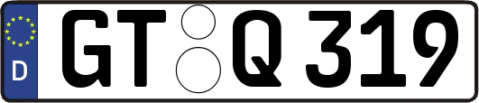 GT-Q319