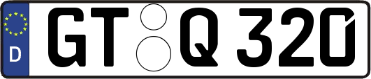 GT-Q320