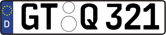 GT-Q321