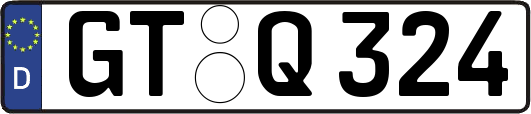 GT-Q324
