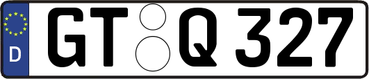 GT-Q327