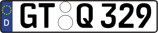 GT-Q329