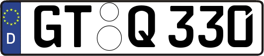 GT-Q330