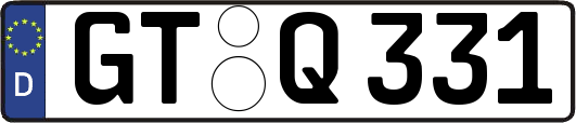 GT-Q331