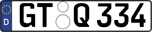 GT-Q334