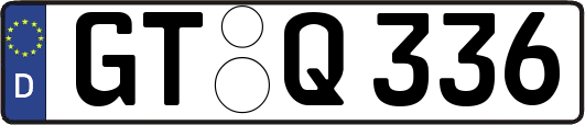GT-Q336