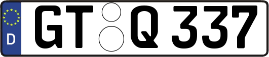 GT-Q337