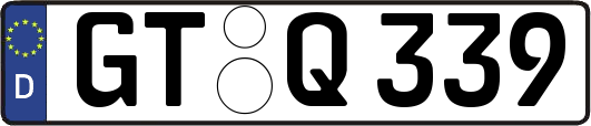 GT-Q339
