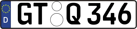 GT-Q346