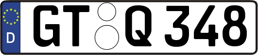 GT-Q348