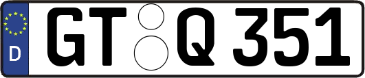 GT-Q351